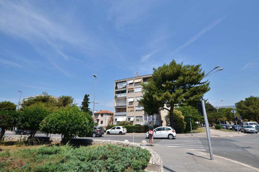 Sunshine Apartment Split Exterior photo