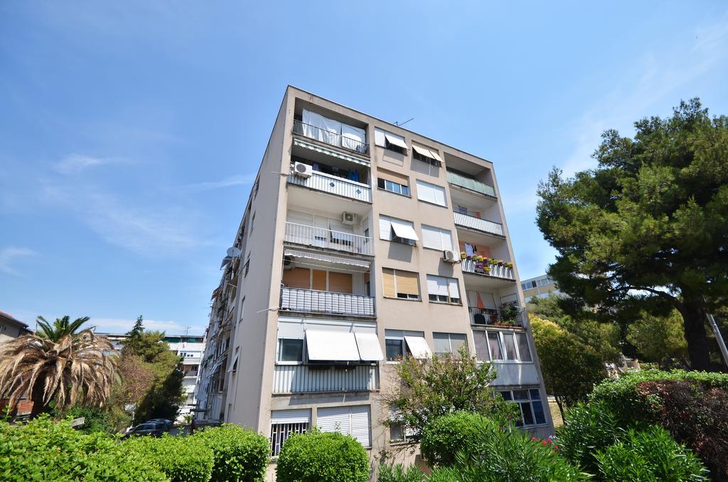 Sunshine Apartment Split Exterior photo